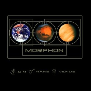 Image for 'OM Mars Venus'