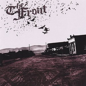 Sounds Of the New Frontier