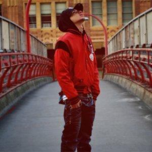 Phreshy Duzit 的头像