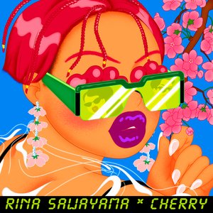 Image for 'Cherry'