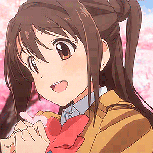 Avatar for Uzuki Shimamura (CV: Ayaka Ohashi)
