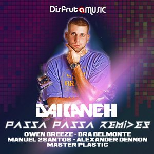 Passa Passa (Remixes)