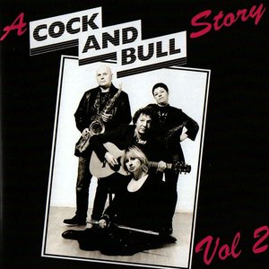 A Cock And Bull Story