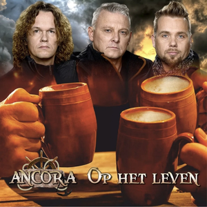 Artwork for OP HET LEVEN