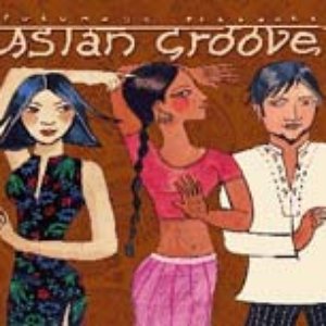 Image for 'Asian Groove'