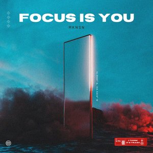 Focus Is You