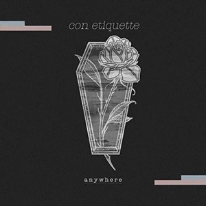 Anywhere - Single