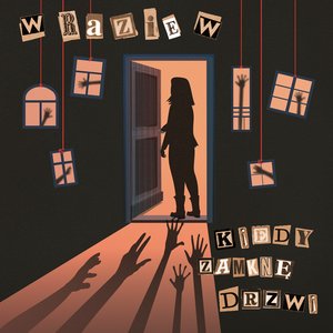 Kiedy zamknę drzwi