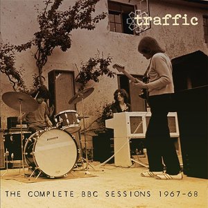 The Complete BBC Sessions 1967-68 (Live 1967-68)