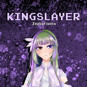 Kingslayer - Single