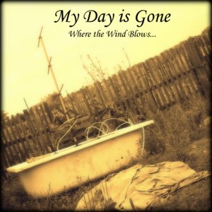 My Day is Gone のアバター