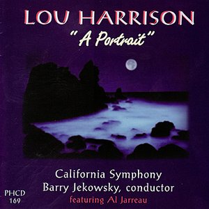 Lou Harrison