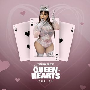QUEEN OF HEARTS