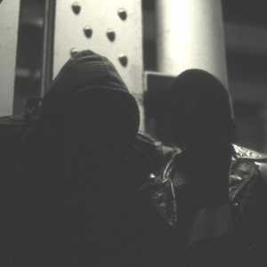 American Distress photo provided by Last.fm