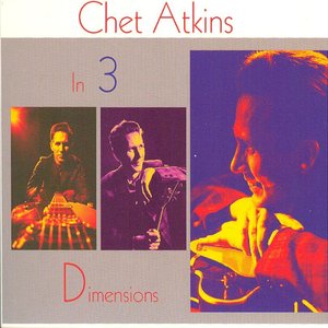 In Three Dimensions...Plus