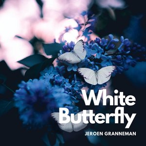 White Butterfly