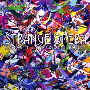 Strange Opera