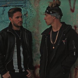 Avatar för Jonas Blue Ft. William Singe