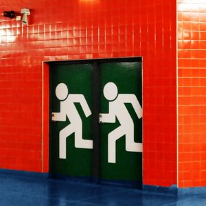 Should I Stay or Should I Go