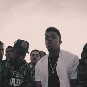 Hott Headzz 的头像