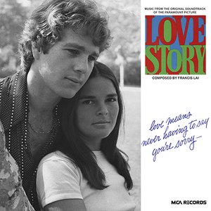 Love Story - Music From The Original Soundtrack