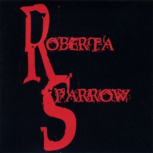 Roberta Sparrow