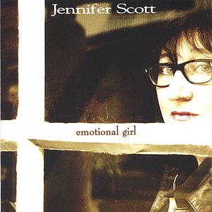 Emotional Girl