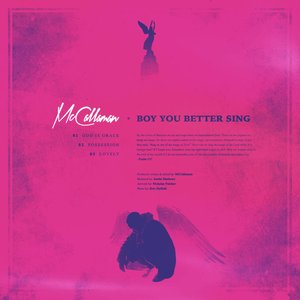 Lovely - Single