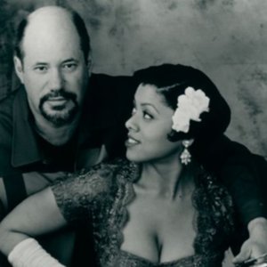Avatar for Johnny Nocturne Band with Kim Nalley