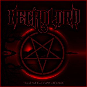 The Devils Blood Upon the Earth