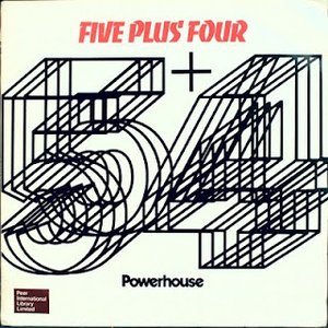Five Plus Four