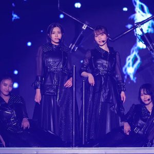 武元唯衣、森田ひかる、守屋麗奈、山﨑天 的头像