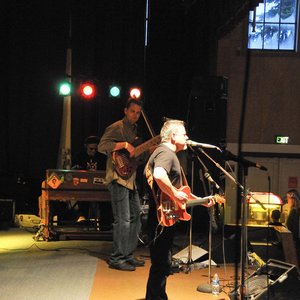 Billy Roy Danger & The Rectifiers 的头像