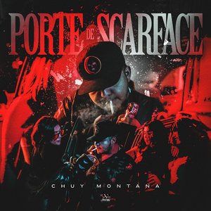 Porte de Scarface - Single