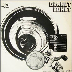 Chahut Bohut