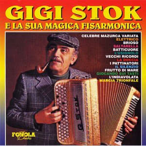 E La Sua Magica Fisarmonica