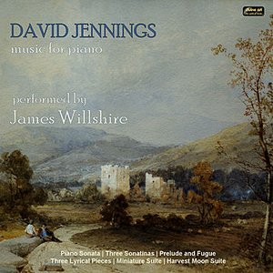 David Jennings: Music for Piano