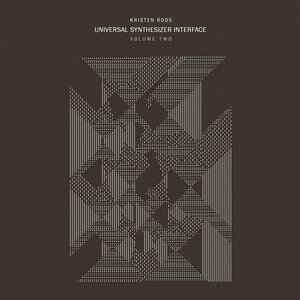 Universal Synthesizer Interface Vol II