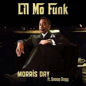 Lil Mo Funk (feat. Snoop Dogg) - Single