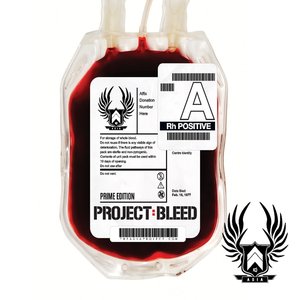 Project Bleed