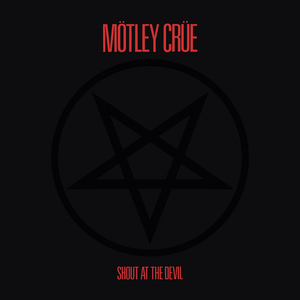 Shout at the Devil