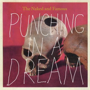 Punching In a Dream - Single