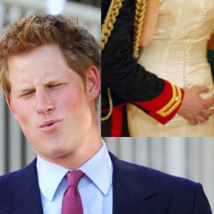 Image for 'official bum prince'