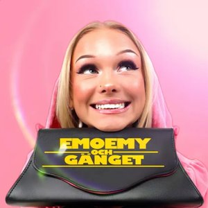 EMOEMY OCH GÄNGET