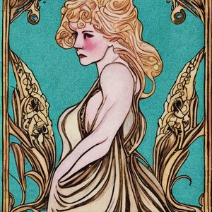 Patina