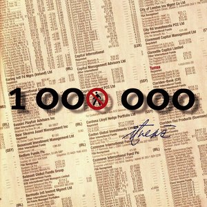 1000000 itnekā