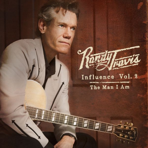 RANDY TRAVIS - Randy Travis - Only Daddy That