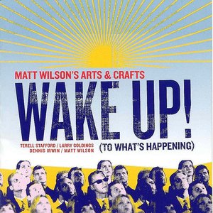Wake Up! (to what's happening)