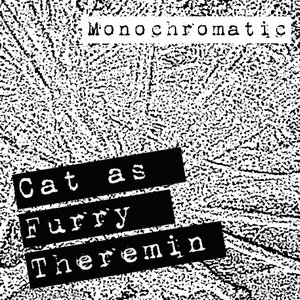 Image for 'Monochromatic'