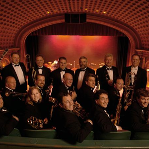 Spokane Jazz Orchestra